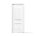 Foshan Bathroom Wood Room Door Window Door